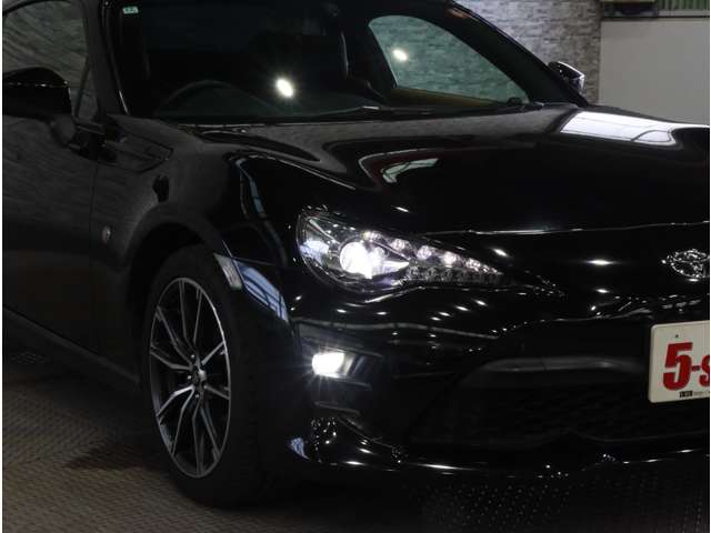 トヨタ ８６ ２．０ ＧＴ リミテッド H28年 (関東) 99