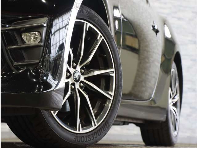 トヨタ ８６ ２．０ ＧＴ リミテッド H28年 (関東) 99