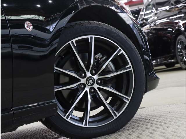 トヨタ ８６ ２．０ ＧＴ リミテッド H28年 (関東) 99