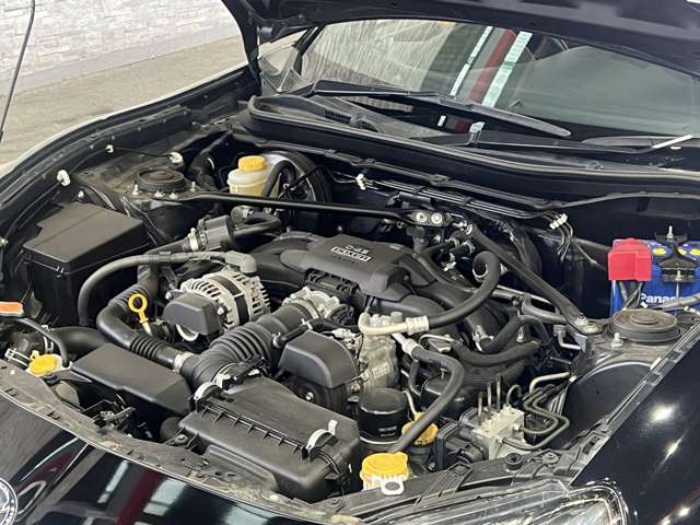 トヨタ ８６ ２．０ ＧＴ リミテッド H28年 (関東) 99