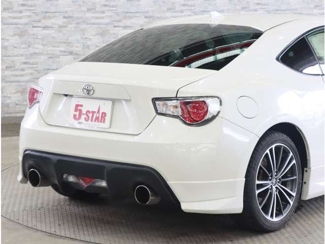 トヨタ ８６ ２．０ ＧＴ H27年 (関東) 99