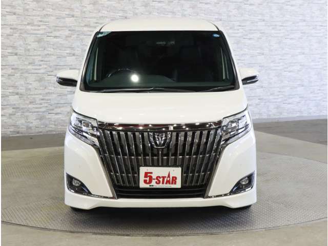 トヨタ エスクァイア ２．０ ＧＩ プレミアムパッケージ ブラックテーラード ４ＷＤ R1年 (関東) 99