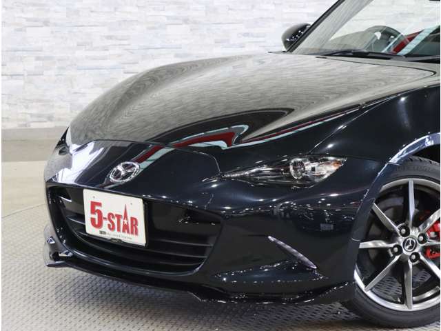 マツダ ロードスター １．５ Ｓ スペシャルパッケージ R1年 (関東) 99