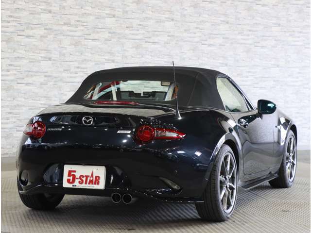 マツダ ロードスター １．５ Ｓ スペシャルパッケージ R1年 (関東) 99