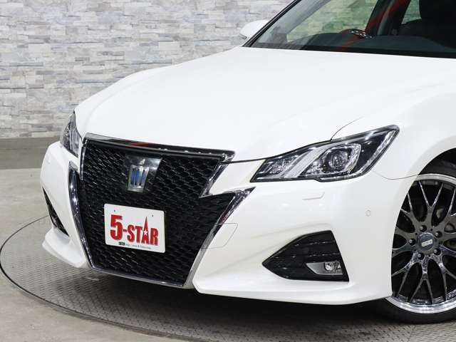 トヨタ クラウン　ハイブリッド ハイブリッド ２．５ Ｇ H28年 (関東) 99