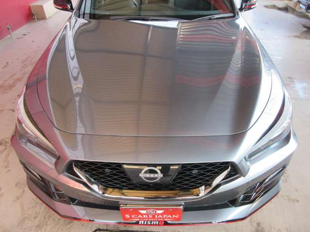 日産 スカイライン ３．０ ＮＩＳＭＯ R6年 (関東) 99