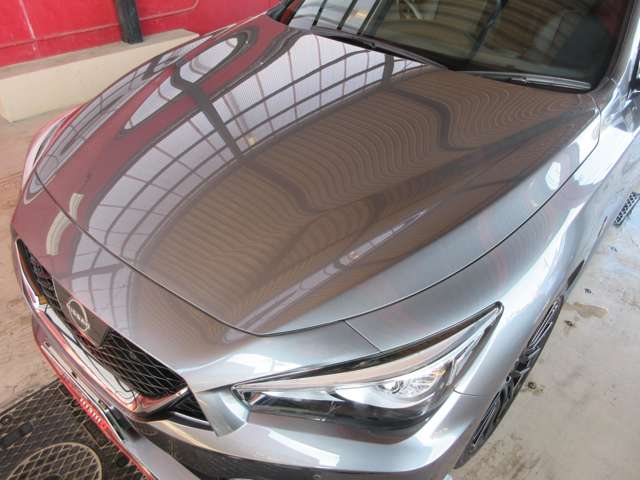 日産 スカイライン ３．０ ＮＩＳＭＯ R6年 (関東) 99