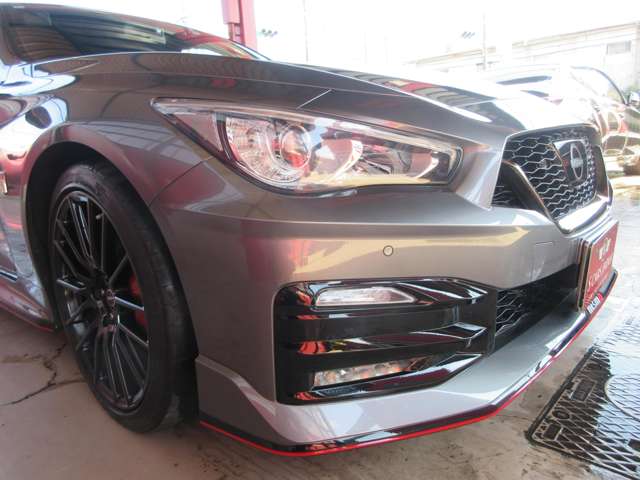 日産 スカイライン ３．０ ＮＩＳＭＯ R6年 (関東) 99