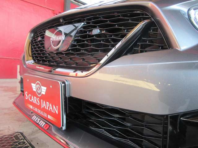 日産 スカイライン ３．０ ＮＩＳＭＯ R6年 (関東) 99