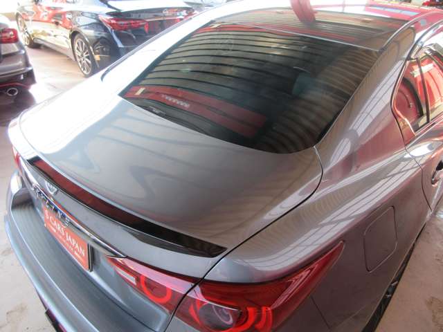 日産 スカイライン ３．０ ＮＩＳＭＯ R6年 (関東) 99
