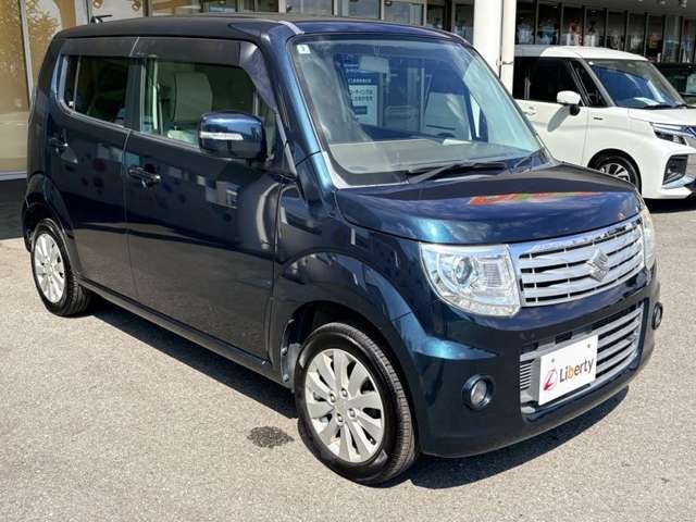 スズキ ＭＲワゴン ６６０ ウィット ＸＳ H26年 (九州・沖縄) 99