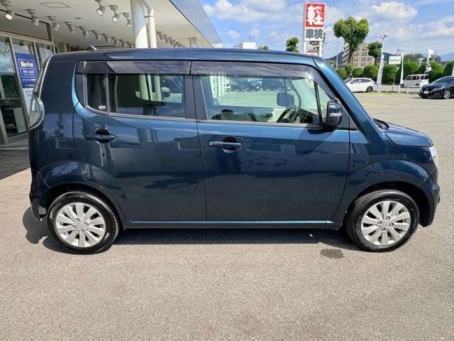 スズキ ＭＲワゴン ６６０ ウィット ＸＳ H26年 (九州・沖縄) 99