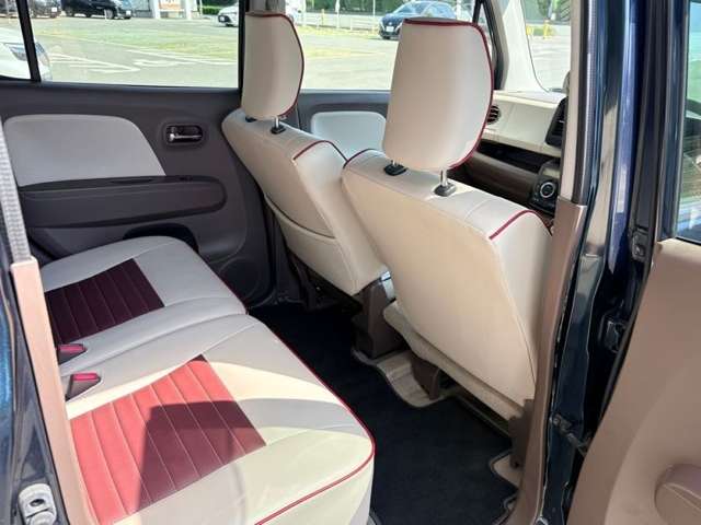スズキ ＭＲワゴン ６６０ ウィット ＸＳ H26年 (九州・沖縄) 99