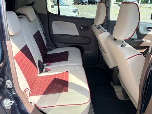 スズキ ＭＲワゴン ６６０ ウィット ＸＳ H26年 (九州・沖縄) 99
