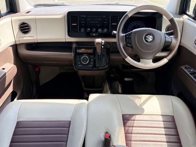 スズキ ＭＲワゴン ６６０ ウィット ＸＳ H26年 (九州・沖縄) 99