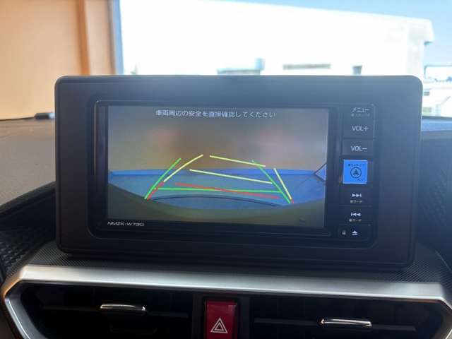 トヨタ ライズ １．２ Ｇ R6年 (甲信越・北陸) 99
