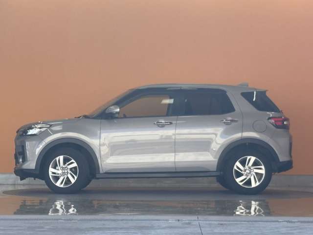 トヨタ ライズ １．２ Ｇ R6年 (甲信越・北陸) 99