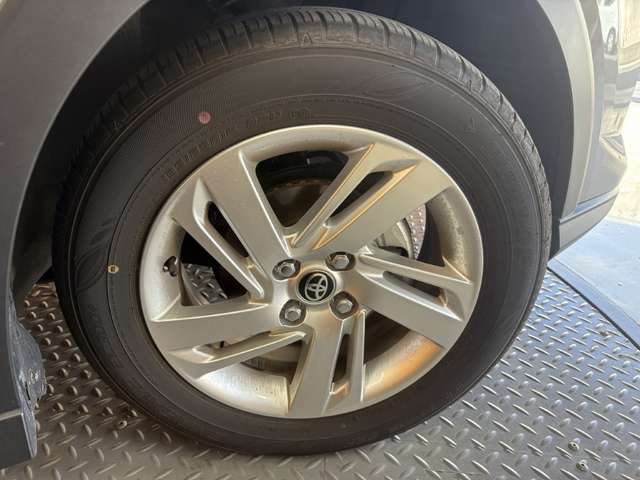 トヨタ ライズ １．２ Ｇ R6年 (甲信越・北陸) 99