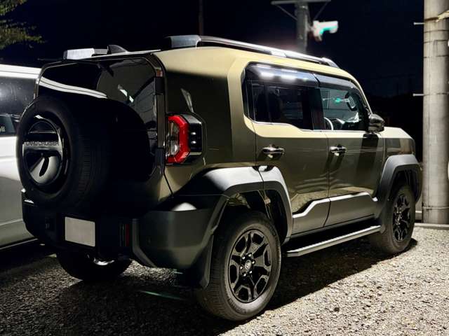 トヨタ ランドクルーザー ２．７ ＶＸ ４ＷＤ R8年 () 99