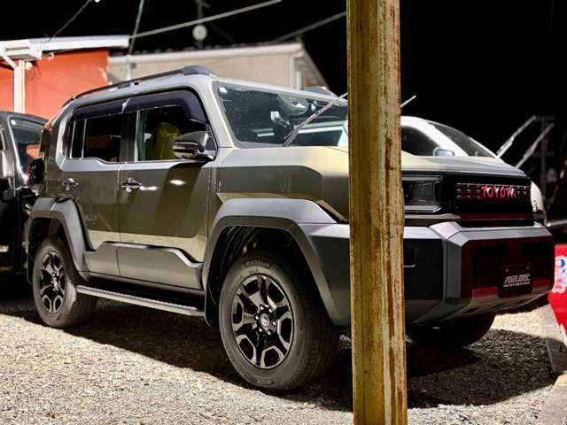 トヨタ ランドクルーザー ２．７ ＶＸ ４ＷＤ R8年 () 99