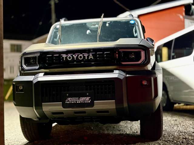 トヨタ ランドクルーザー ２．７ ＶＸ ４ＷＤ R8年 () 99