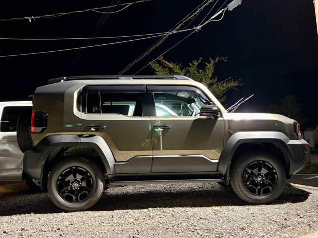 トヨタ ランドクルーザー ２．７ ＶＸ ４ＷＤ R8年 () 99