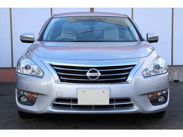 日産 ティアナ ２．５ ＸＬ H27年 (東北) 99