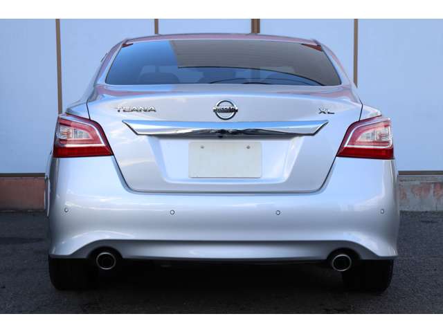 日産 ティアナ ２．５ ＸＬ H27年 (東北) 99