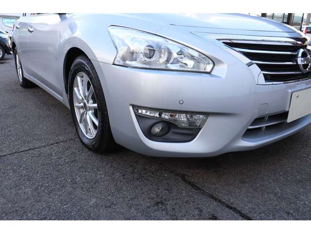 日産 ティアナ ２．５ ＸＬ H27年 (東北) 99