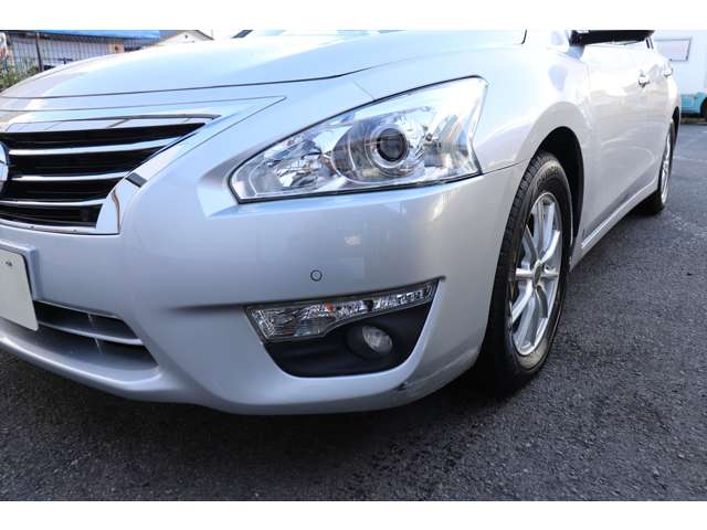 日産 ティアナ ２．５ ＸＬ H27年 (東北) 99