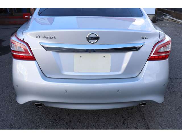 日産 ティアナ ２．５ ＸＬ H27年 (東北) 99