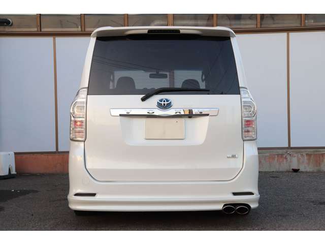 トヨタ ヴォクシー ２．０ ＺＳ 煌ＩＩ H24年 (東北) 99