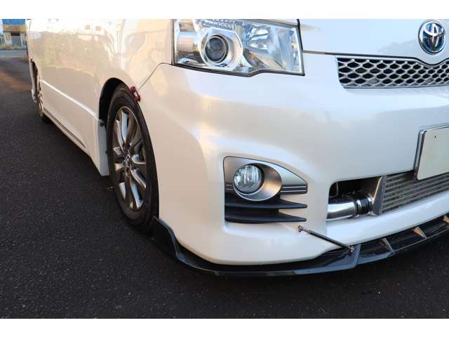 トヨタ ヴォクシー ２．０ ＺＳ 煌ＩＩ H24年 (東北) 99