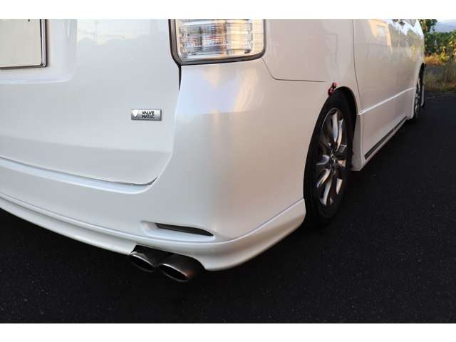 トヨタ ヴォクシー ２．０ ＺＳ 煌ＩＩ H24年 (東北) 99