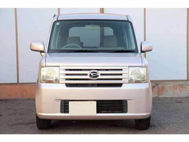 ダイハツ ムーヴ　コンテ ６６０ Ｌ リミテッド H21年 (東北) 99