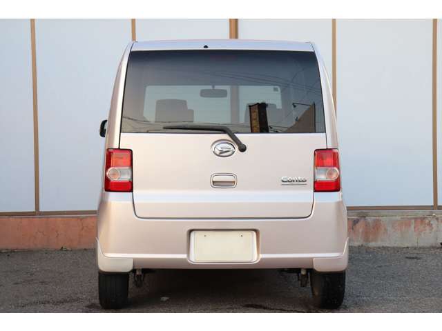 ダイハツ ムーヴ　コンテ ６６０ Ｌ リミテッド H21年 (東北) 99