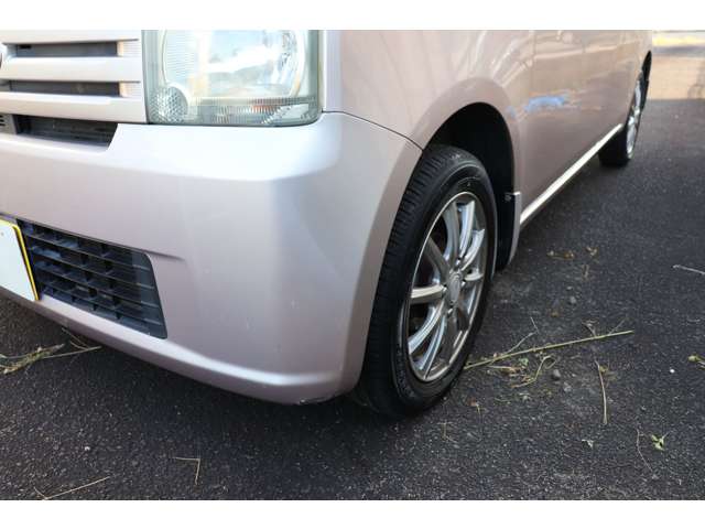 ダイハツ ムーヴ　コンテ ６６０ Ｌ リミテッド H21年 (東北) 99
