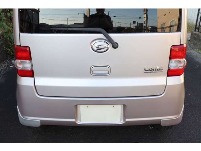 ダイハツ ムーヴ　コンテ ６６０ Ｌ リミテッド H21年 (東北) 99