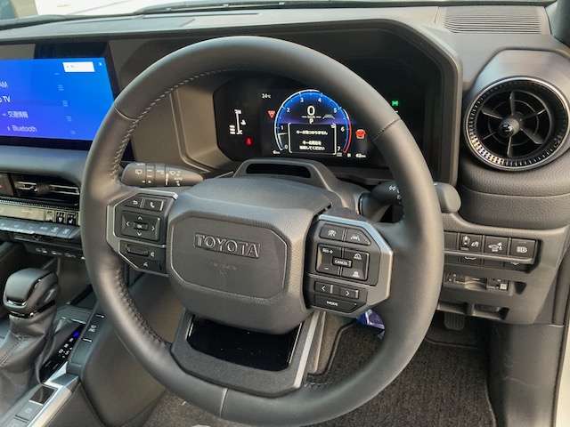 トヨタ ランドクルーザー２５０ ２．７ ＶＸ ４ＷＤ R8年 (東北) 99