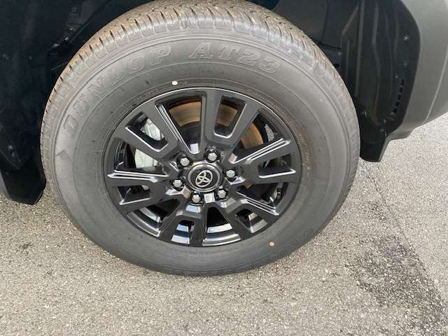 トヨタ ランドクルーザー２５０ ２．７ ＶＸ ４ＷＤ R8年 (東北) 99