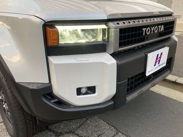 トヨタ ランドクルーザー２５０ ２．７ ＶＸ ４ＷＤ R8年 (東北) 99