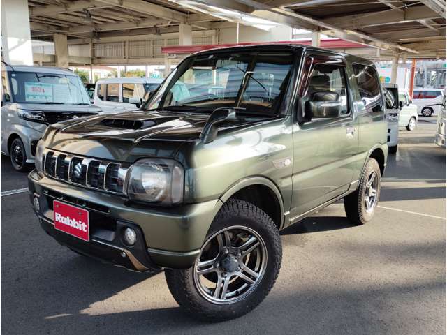 スズキ ジムニー ６６０ ランドベンチャー ４ＷＤ H29年 (東海) 99