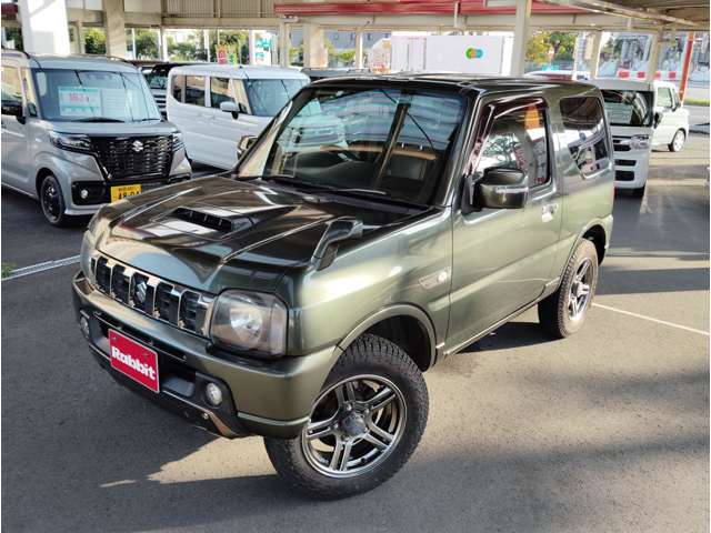 スズキ ジムニー ６６０ ランドベンチャー ４ＷＤ H29年 (東海) 99