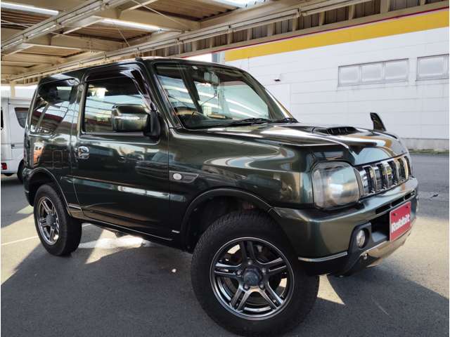 スズキ ジムニー ６６０ ランドベンチャー ４ＷＤ H29年 (東海) 99