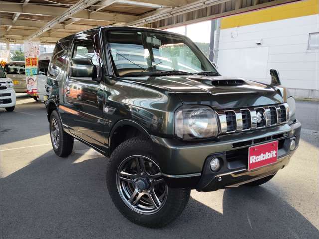 スズキ ジムニー ６６０ ランドベンチャー ４ＷＤ H29年 (東海) 99