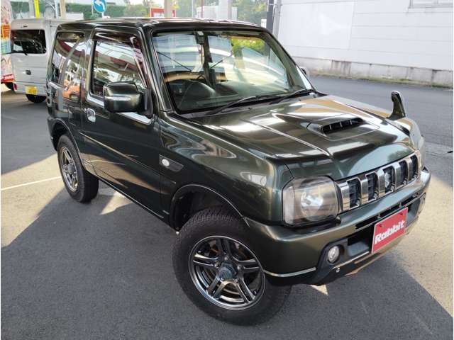 スズキ ジムニー ６６０ ランドベンチャー ４ＷＤ H29年 (東海) 99