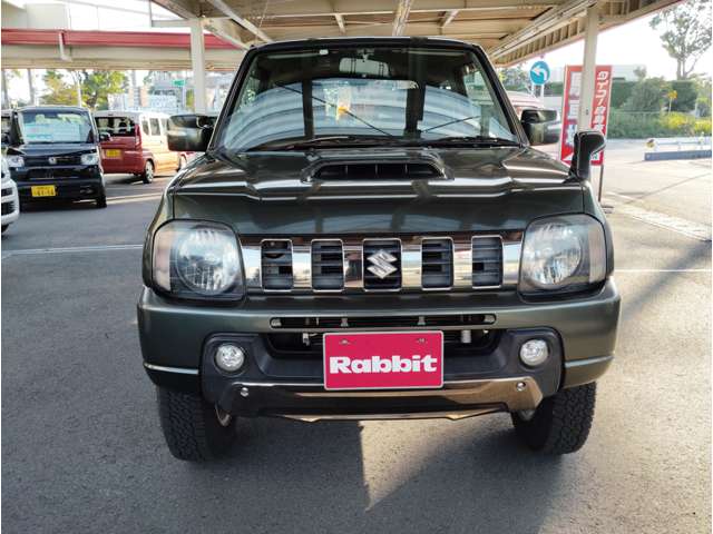 スズキ ジムニー ６６０ ランドベンチャー ４ＷＤ H29年 (東海) 99