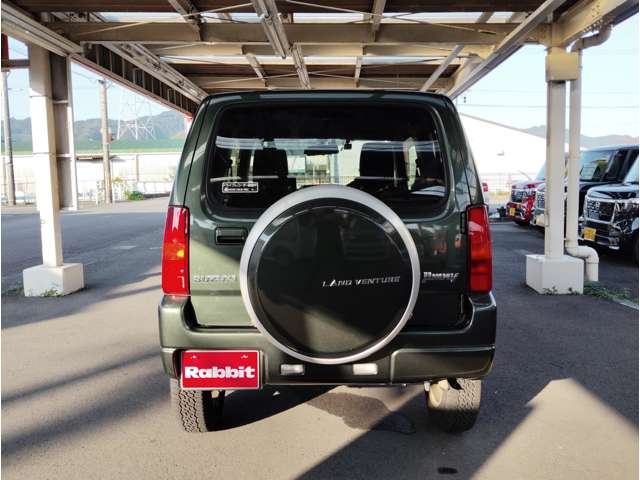 スズキ ジムニー ６６０ ランドベンチャー ４ＷＤ H29年 (東海) 99