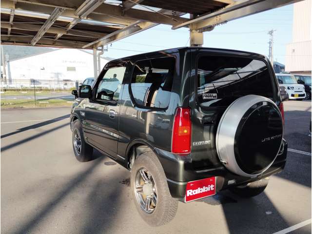 スズキ ジムニー ６６０ ランドベンチャー ４ＷＤ H29年 (東海) 99