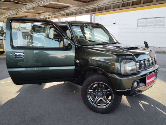 スズキ ジムニー ６６０ ランドベンチャー ４ＷＤ H29年 (東海) 99